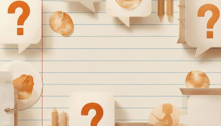 Can I Ask Where a Decision Is Written Down?